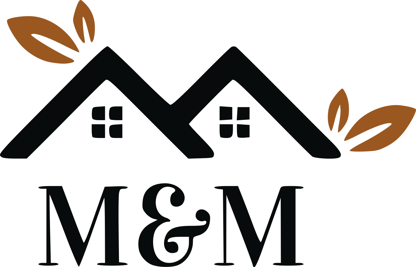 M&Murtini logo